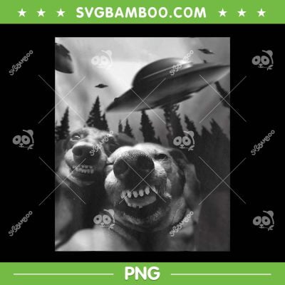 Funny Dogs Selfie With UFO PNG, Dog With Ailen UFO PNG, Flying UFO PNG Funny Dogs Selfie With UFO PNG, Dog With Ailen UFO PNG, Flying UFO PNG
