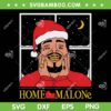 Funny Post Malone Home Home Alone SVG PNG, Home Malone Christmas SVG, Rock Music Lover DXF SVG PNG EPS Funny Post Malone Home Home Alone SVG PNG, Home Malone Christmas SVG, Rock Music Lover DXF SVG PNG EPS