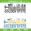 Golden State City SVG PNG, Warriors Player Name SVG, Golden State Warriors DXF SVG PNG EPS Golden State City SVG PNG, Warriors Player Name SVG, Golden State Warriors DXF SVG PNG EPS