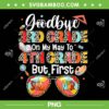 Goodbye 3rd Grade On My Way To 4th Grade PNG, Last Day Of School Leopard PNG, Teacher Summer PNG Goodbye 3rd Grade On My Way To 4th Grade PNG, Last Day Of School Leopard PNG, Teacher Summer PNG