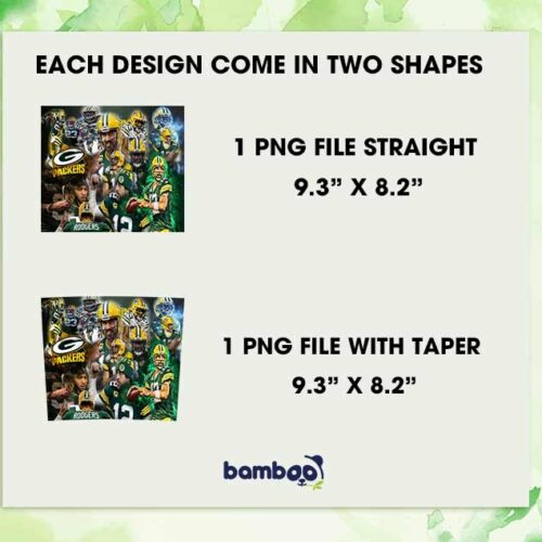 Green Bay Packers Football Team Tumbler Wrap, NFL Green Bay Packers Tumbler Template Sublimation, Football Team 20oz Skinny Tumbler PNG Green Bay Packers Football Team Tumbler Wrap, NFL Green Bay Packers Tumbler Template Sublimation, Football Team 20oz Skinny Tumbler PNG