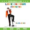 Harry Styles Love On Tour Horsens 2023 SVG PNG, Harry Styles Denmark 2023 Night SVG, Love On Tour DXF SVG PNG EPS Harry Styles Love On Tour Horsens 2023 SVG PNG, Harry Styles Denmark 2023 Night SVG, Love On Tour DXF SVG PNG EPS