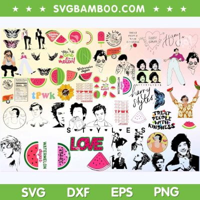 Harry Styles SVG Bundle, One Direction Harry Styles SVG Bundle, Love Harry Edward Styles DXF SVG PNG EPS Harry Styles SVG Bundle, One Direction Harry Styles SVG Bundle, Love Harry Edward Styles DXF SVG PNG EPS