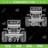 Jeep Boy Jeep Girl SVG PNG, Jeep Car SVG, Drive Jeep SVG, American Jeep DXF SVG PNG EPS Jeep Boy Jeep Girl SVG PNG, Jeep Car SVG, Drive Jeep SVG, American Jeep DXF SVG PNG EPS