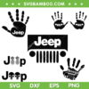 Jeep Grill SVG PNG, Jeep Hand SVG, The Jeep Wave SVG, Motor Car Logo DXF SVG PNG EPS Jeep Grill SVG PNG, Jeep Hand SVG, The Jeep Wave SVG, Motor Car Logo DXF SVG PNG EPS