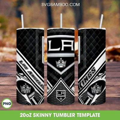 Los Angeles Kings Tumbler Template PNG, NHL Los Angeles Kings Tumbler Wrap PNG, LA Kings Tumbler 20oz Skinny PNG Los Angeles Kings Tumbler Template PNG, NHL Los Angeles Kings Tumbler Wrap PNG, LA Kings Tumbler 20oz Skinny PNG