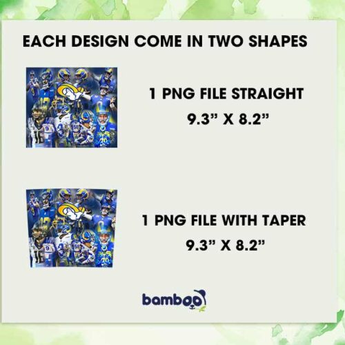 Los Angeles Rams Football Team 20oz Skinny Tumbler PNG, Rams Logo Tumbler Wrap, NFL Football Tumbler Template Sublimation Los Angeles Rams Football Team 20oz Skinny Tumbler PNG, Rams Logo Tumbler Wrap, NFL Football Tumbler Template Sublimation