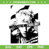 Machine Gun Kelly Mainstream Sellout SVG PNG, Machine Gun Kelly SVG, MGK Singer Rapper DXF SVG PNG EPS
