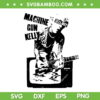 Machine Gun Kelly SVG PNG, MGK Singer Rapper SVG, Warp TV Pink DXF SVG PNG EPS Machine Gun Kelly SVG PNG, MGK Singer Rapper SVG, Warp TV Pink DXF SVG PNG EPS