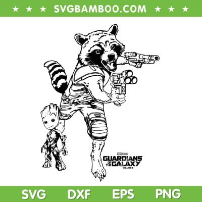 Marvel Guardians Of The Galaxy 3 Best Friend SVG PNG, Groot And Rocket Guardians Galaxy Vol 3 SVG, Guardians Galaxy DXF SVG PNG EPS Marvel Guardians Of The Galaxy 3 Best Friend SVG PNG, Groot And Rocket Guardians Galaxy Vol 3 SVG, Guardians Galaxy DXF SVG PNG EPS