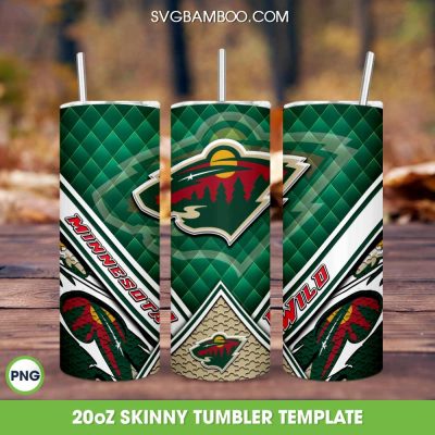 NHL Minnesota Wild Tumbler Template PNG, Minnesota Wild Logo Tumbler Wrap PNG, NHL Logo Tumbler 20oz Skinny PNG NHL Minnesota Wild Tumbler Template PNG, Minnesota Wild Logo Tumbler Wrap PNG, NHL Logo Tumbler 20oz Skinny PNG
