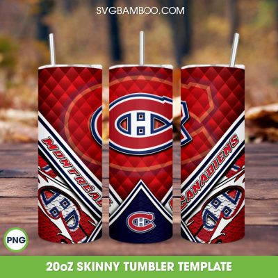 Montreal Canadiens Tumbler Template PNG, NHL Montreal Canadiens Tumbler Wrap PNG, Hockey Sports Tumbler 20oz Skinny PNG Montreal Canadiens Tumbler Template PNG, NHL Montreal Canadiens Tumbler Wrap PNG, Hockey Sports Tumbler 20oz Skinny PNG