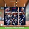 New England Patriots Team Skinny Tumbler Wrap, Patriots Football Logo Tumbler Template Sublimation, Sport Football 20oz Skinny Tumbler PNG
