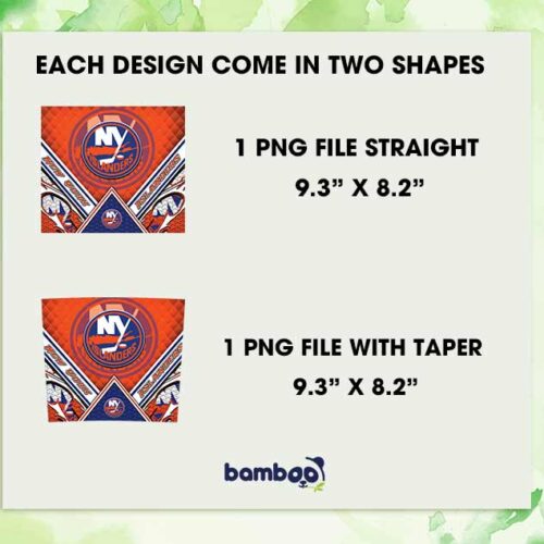 NHL New York Islanders Tumbler 20oz Skinny PNG, NY Islanders Logo Tumbler Wrap PNG, Hockey Team Tumbler Template PNG NHL New York Islanders Tumbler 20oz Skinny PNG, NY Islanders Logo Tumbler Wrap PNG, Hockey Team Tumbler Template PNG
