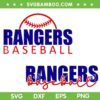 Rangers Baseball 2 Files SVG PNG, Texas Rangers MLB SVG, Texas Rangers Baseball DXF SVG PNG EPS Rangers Baseball 2 Files SVG PNG, Texas Rangers MLB SVG, Texas Rangers Baseball DXF SVG PNG EPS