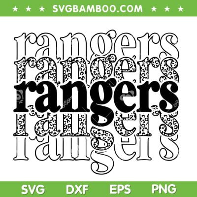 Rangers Baseball Leopard SVG PNG, Retro Rangers Leopard SVG, Baseball Team DXF SVG PNG EPS Rangers Baseball Leopard SVG PNG, Retro Rangers Leopard SVG, Baseball Team DXF SVG PNG EPS