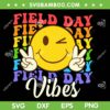 Retro Hippie Field Day Vibes SVG PNG, Hippie Face Field SVG, Teacher Student DXF SVG PNG EPS Retro Hippie Field Day Vibes SVG PNG, Hippie Face Field SVG, Teacher Student DXF SVG PNG EPS
