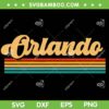 Retro Orlando Florida SVG PNG, Family Vacation SVG, Vacay Mode DXF SVG PNG EPS Retro Orlando Florida SVG PNG, Family Vacation SVG, Vacay Mode DXF SVG PNG EPS