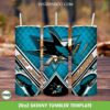 San Jose Sharks Football Tumbler 20oz Skinny PNG, NHL San Jose Sharks Tumbler Wrap PNG, Sports Logo Tumbler Template PNG San Jose Sharks Football Tumbler 20oz Skinny PNG, NHL San Jose Sharks Tumbler Wrap PNG, Sports Logo Tumbler Template PNG