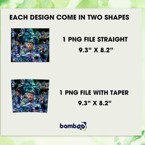 NFL Seattle Seahawks Player 20oz Skinny Tumbler PNG, Seahawks Football Half Player Tumbler Wrap, NFL Sports Team Tumbler Template Sublimation NFL Seattle Seahawks Player 20oz Skinny Tumbler PNG, Seahawks Football Half Player Tumbler Wrap, NFL Sports Team Tumbler Template Sublimation