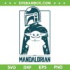 Star Wars The Mandalorian 3 SVG PNG, The Child And Bounty Hunter SVG, The Mandalorian DXF SVG PNG EPS Star Wars The Mandalorian 3 SVG PNG, The Child And Bounty Hunter SVG, The Mandalorian DXF SVG PNG EPS