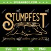 Stumpfest Uprroting Nail Salons Since 2020 SVG, Funny Dad Mom SVG, Stumpfest 2020 DXF SVG PNG EPS Stumpfest Uprroting Nail Salons Since 2020 SVG, Funny Dad Mom SVG, Stumpfest 2020 DXF SVG PNG EPS