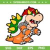 Super Mario Bowser SVG PNG, Funny Dragon Nintendo Mario Bros SVG, Super Mario Dragon DXF SVG PNG EPS Super Mario Bowser SVG PNG, Funny Dragon Nintendo Mario Bros SVG, Super Mario Dragon DXF SVG PNG EPS