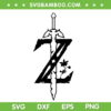 The Legend Of Zelda Sword SVG PNG, Tears Of The Kingdom Zelda Logo SVG, Zelda Sword DXF SVG PNG EPS The Legend Of Zelda Sword SVG PNG, Tears Of The Kingdom Zelda Logo SVG, Zelda Sword DXF SVG PNG EPS