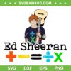 Ed Sheeran Tour 2023 SVG, The Mathematics Tour SVG, Pop Concert 2023 DXF SVG PNG EPS Ed Sheeran Tour 2023 SVG, The Mathematics Tour SVG, Pop Concert 2023 DXF SVG PNG EPS