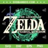 Tears Of The Kingdom SVG, The Legend Zelda Sword SVG PNG, Zelda Game Logo DXF SVG PNG EPS Tears Of The Kingdom SVG, The Legend Zelda Sword SVG PNG, Zelda Game Logo DXF SVG PNG EPS
