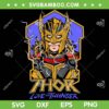 Thor Love And Thunder SVG PNG, The Avenger Love And Thunder SVG, Thor Helmet DXF SVG PNG EPS Thor Love And Thunder SVG PNG, The Avenger Love And Thunder SVG, Thor Helmet DXF SVG PNG EPS