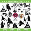 Thor SVG Bundle, Marvel Avenger Thor SVG Bundle, Thor Love And Thunder DXF SVG PNG EPS Thor SVG Bundle, Marvel Avenger Thor SVG Bundle, Thor Love And Thunder DXF SVG PNG EPS