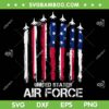 United States Air Force SVG PNG, Veterans American Flag SVG, 4th Of July Air Force DXF SVG PNG EPS United States Air Force SVG PNG, Veterans American Flag SVG, 4th Of July Air Force DXF SVG PNG EPS