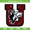 Uvalde Coyotes Logo SVG PNG, Uvalde Strong Wolf SVG, Pray For Uvald DXF SVG PNG EPS Uvalde Coyotes Logo SVG PNG, Uvalde Strong Wolf SVG, Pray For Uvald DXF SVG PNG EPS