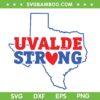 Uvalde Strong Map SVG PNG, Uvalde Strong Heart SVG, Pray For Texas DXF SVG PNG EPS Uvalde Strong Map SVG PNG, Uvalde Strong Heart SVG, Pray For Texas DXF SVG PNG EPS