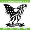 Veteran Eagle SVG PNG, American Flag Memorial Day SVG, US Eagle DXF SVG PNG EPS Veteran Eagle SVG PNG, American Flag Memorial Day SVG, US Eagle DXF SVG PNG EPS