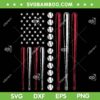 Vintage American Flag Baseball SVG PNG, Dad Mom Baseball SVG, 4th Of July Baseball DXF SVG PNG EPS Vintage American Flag Baseball SVG PNG, Dad Mom Baseball SVG, 4th Of July Baseball DXF SVG PNG EPS