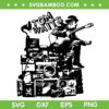 Vintage Tom Waits SVG PNG, Band Cool Piano SVG, Rock Pop Music DXF SVG PNG EPS Vintage Tom Waits SVG PNG, Band Cool Piano SVG, Rock Pop Music DXF SVG PNG EPS