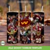 Washington Football Team 20oz Skinny Tumbler PNG, Washington Logo Tumbler Wrap, Sport Team Tumbler Template Sublimation Washington Football Team 20oz Skinny Tumbler PNG, Washington Logo Tumbler Wrap, Sport Team Tumbler Template Sublimation