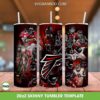 Atlanta Falcons Football Teams Tumbler Wrap, American Football Atlanta Falcons Tumbler Template Sublimation, Sport Football 20oz Skinny Tumbler PNG Atlanta Falcons Football Teams Tumbler Wrap, American Football Atlanta Falcons Tumbler Template Sublimation, Sport Football 20oz Skinny Tumbler PNG