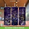 NFL Baltimore Ravens Player Tumbler Wrap, Baltimore Ravens Football Player SVG, American Football 20oz Skinny Tumbler PNG NFL Baltimore Ravens Player Tumbler Wrap, Baltimore Ravens Football Player Tumbler Template Sublimation, American Football 20oz Skinny Tumbler PNG