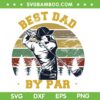 Best Dad By Par SVG PNG, Best Dad Fathers Day SVG, Funny Best Dad DXF SVG PNG EPS Best Dad By Par SVG PNG, Best Dad Fathers Day SVG, Funny Best Dad DXF SVG PNG EPS