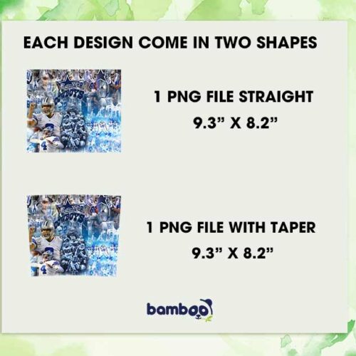 NFL Dallas Cowboys Player Tumbler Wrap, Dallas Cowboys Football Player Tumbler Template Sublimation, Cowboys Team 20oz Skinny Tumbler PNG NFL Dallas Cowboys Player Tumbler Wrap, Dallas Cowboys Football Player Tumbler Template Sublimation, Cowboys Team 20oz Skinny Tumbler PNG