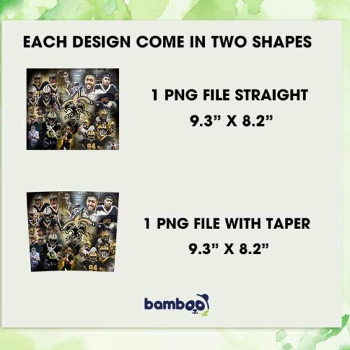 New Orleans Saints Football Team 20oz Skinny Tumbler PNG, NFL Saints Football Tumbler Wrap, NFL Team Logo Tumbler Template Sublimation New Orleans Saints Football Team 20oz Skinny Tumbler PNG, NFL Saints Football Tumbler Wrap, NFL Team Logo Tumbler Template Sublimation