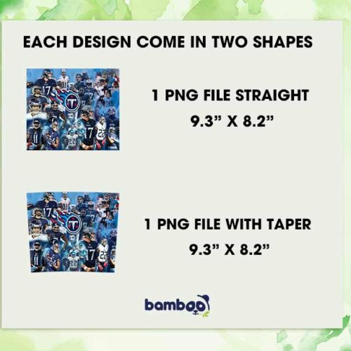 Tennessee Titans Football Team 20oz Skinny Tumbler PNG, NFL Tennessee Titans Tumbler Wrap, American Football Team Tumbler Template Sublimation Tennessee Titans Football Team 20oz Skinny Tumbler PNG, NFL Tennessee Titans Tumbler Wrap, American Football Team Tumbler Template Sublimation