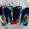 2023 Happy Fathers Day Tumbler Wrap Customized Image PNG, I Love You Dad Tumbler Design, Best Dad Tumblers Digital Design