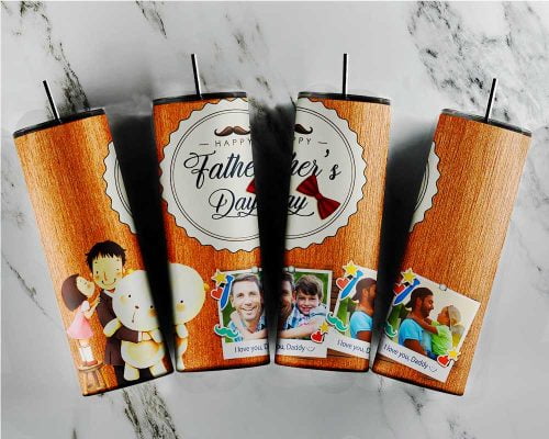 Happy Fathers Day Tumbler Wrap Customized Image PNG, Lover Dad Tumbler Design, Fathers Day Gift Tumblers Digital Design Happy Fathers Day Tumbler Wrap Customized Image PNG, Lover Dad Tumbler Design, Fathers Day Gift Tumblers Digital Design