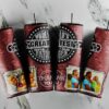 I Mean Fathers Tumbler Wrap Customized Image PNG, Worlds Greatest Fathers Tumbler Design, I Love Dad Tumblers Digital Design