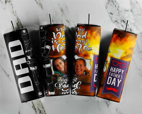 My Dad Is My Hero Tumbler Wrap Customized Image PNG, Best Dad Ever Tumbler Design, Daddy Hero Tumblers Digital Design My Dad Is My Hero Tumbler Wrap Customized Image PNG, Best Dad Ever Tumbler Design, Daddy Hero Tumblers Digital Design