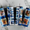 Love Daddy Tumblers Digital Design PNG, Best Dad Tumbler Design PNG, Fathers Day Gift Tumbler Wrap Customized Image PNG